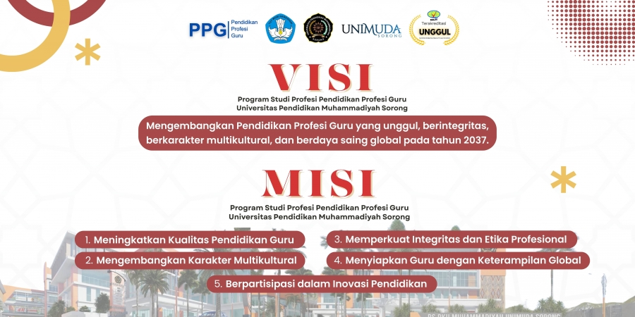 Visi dan Misi